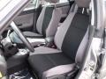 Crystal Gray Metallic - Impreza 2.5i Sedan Photo No. 13