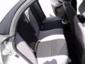 Crystal Gray Metallic - Impreza 2.5i Sedan Photo No. 15