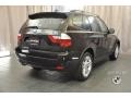 Jet Black - X3 3.0si Photo No. 2
