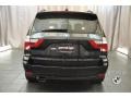 Jet Black - X3 3.0si Photo No. 3