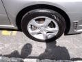 Crystal Gray Metallic - Impreza 2.5i Sedan Photo No. 16