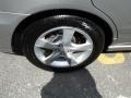 Crystal Gray Metallic - Impreza 2.5i Sedan Photo No. 17