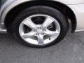 Crystal Gray Metallic - Impreza 2.5i Sedan Photo No. 18