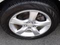 Crystal Gray Metallic - Impreza 2.5i Sedan Photo No. 19