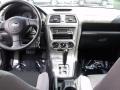 Crystal Gray Metallic - Impreza 2.5i Sedan Photo No. 20