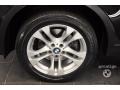 Jet Black - X3 3.0si Photo No. 8
