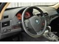 Jet Black - X3 3.0si Photo No. 11