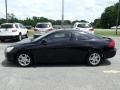 2006 Nighthawk Black Pearl Honda Accord EX Coupe  photo #5