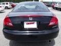 2006 Nighthawk Black Pearl Honda Accord EX Coupe  photo #7
