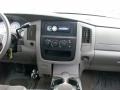 2005 Bright White Dodge Ram 1500 SLT Quad Cab  photo #17