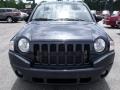 2008 Steel Blue Metallic Jeep Compass Sport  photo #3