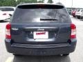 2008 Steel Blue Metallic Jeep Compass Sport  photo #7