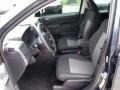 2008 Steel Blue Metallic Jeep Compass Sport  photo #10