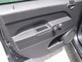 Steel Blue Metallic - Compass Sport Photo No. 11
