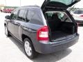 2008 Steel Blue Metallic Jeep Compass Sport  photo #13