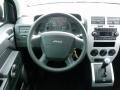 Steel Blue Metallic - Compass Sport Photo No. 19