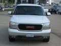 2004 Summit White GMC Yukon SLE  photo #8