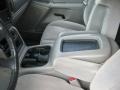 2004 Summit White GMC Yukon SLE  photo #12