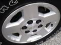 2009 Graystone Metallic Chevrolet Silverado 1500 LT Extended Cab 4x4  photo #10