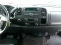 2009 Graystone Metallic Chevrolet Silverado 1500 LT Extended Cab 4x4  photo #18