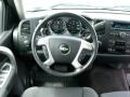 2009 Graystone Metallic Chevrolet Silverado 1500 LT Extended Cab 4x4  photo #19