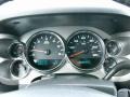 2009 Graystone Metallic Chevrolet Silverado 1500 LT Extended Cab 4x4  photo #20