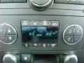 2009 Graystone Metallic Chevrolet Silverado 1500 LT Extended Cab 4x4  photo #22