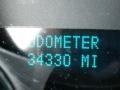 2009 Graystone Metallic Chevrolet Silverado 1500 LT Extended Cab 4x4  photo #23