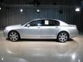 Moonbeam - Continental Flying Spur  Photo No. 18