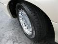White Pearlescent Tri-Coat - Town Car Cartier Photo No. 7