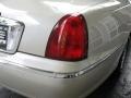 White Pearlescent Tri-Coat - Town Car Cartier Photo No. 8