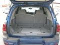 2005 Superior Blue Metallic Chevrolet TrailBlazer LS  photo #17