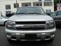 Silverstone Metallic - TrailBlazer LS 4x4 Photo No. 2
