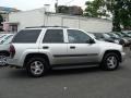 Silverstone Metallic - TrailBlazer LS 4x4 Photo No. 4