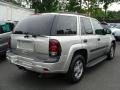 Silverstone Metallic - TrailBlazer LS 4x4 Photo No. 5