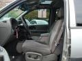 Silverstone Metallic - TrailBlazer LS 4x4 Photo No. 9
