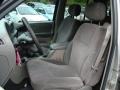 Silverstone Metallic - TrailBlazer LS 4x4 Photo No. 12