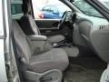 Silverstone Metallic - TrailBlazer LS 4x4 Photo No. 13