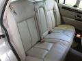 White Pearlescent Tri-Coat - Town Car Cartier Photo No. 22