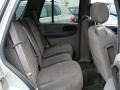 Silverstone Metallic - TrailBlazer LS 4x4 Photo No. 14