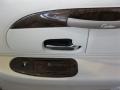 White Pearlescent Tri-Coat - Town Car Cartier Photo No. 23