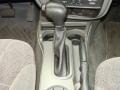 Silverstone Metallic - TrailBlazer LS 4x4 Photo No. 18
