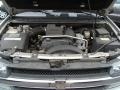 Silverstone Metallic - TrailBlazer LS 4x4 Photo No. 21