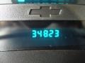 Silverstone Metallic - TrailBlazer LS 4x4 Photo No. 22