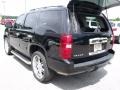 2008 Black Chevrolet Tahoe LTZ  photo #13