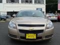 Sandstone Metallic - Malibu LT Sedan Photo No. 2