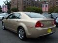 Sandstone Metallic - Malibu LT Sedan Photo No. 6
