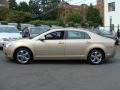 Sandstone Metallic - Malibu LT Sedan Photo No. 7