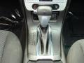 Sandstone Metallic - Malibu LT Sedan Photo No. 18