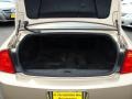 Sandstone Metallic - Malibu LT Sedan Photo No. 19